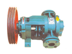 LC型罗茨油泵